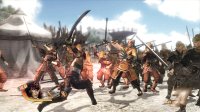 Cкриншот Dynasty Warriors 7, изображение № 563023 - RAWG