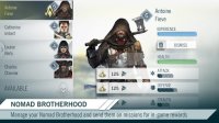 Cкриншот Assassin’s Creed Unity Companion, изображение № 1522668 - RAWG