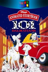 Cкриншот Disney's Animated Storybook: 101 Dalmatians, изображение № 1702612 - RAWG
