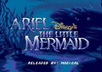 Cкриншот Disney's Ariel: The Little Mermaid, изображение № 1697481 - RAWG