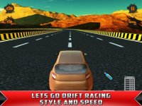 Cкриншот Fast Car Extreme Race 3D, изображение № 1652951 - RAWG