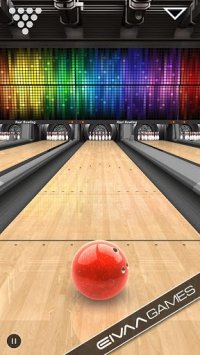 Cкриншот Real Bowling 3D FREE, изображение № 1565180 - RAWG