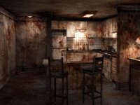 Cкриншот Silent Hill 4: The Room, изображение № 401936 - RAWG