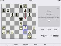 Cкриншот SmallFish Chess for Stockfish, изображение № 2137191 - RAWG