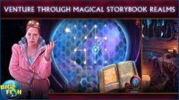 Cкриншот Nevertales: Shattered Image - A Hidden Object Storybook Adventure (Full), изображение № 1818374 - RAWG