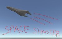 Cкриншот Space Shooter (Unpoe), изображение № 2019788 - RAWG