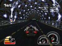 Cкриншот Drome Racers, изображение № 302219 - RAWG