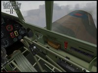 Cкриншот Битва за Британию 2: Крылья победы, изображение № 417326 - RAWG