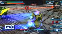 Cкриншот Gundam Extreme VS. Full Boost, изображение № 614584 - RAWG