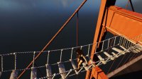 Cкриншот VR Sky Walk: воздушный слинг Сан-Франциско, изображение № 3162240 - RAWG