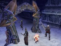 Cкриншот Dungeon Siege 2, изображение № 381330 - RAWG
