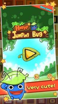 Cкриншот Happy Jumping Bug Pro, изображение № 1903336 - RAWG