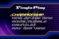 Cкриншот WWE Road to WrestleMania X8, изображение № 734150 - RAWG