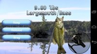 Cкриншот i Fishing 3 Lite, изображение № 1536502 - RAWG