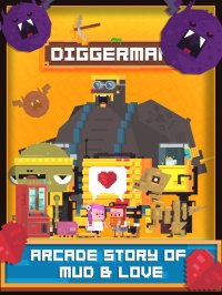 Cкриншот Diggerman, изображение № 768874 - RAWG