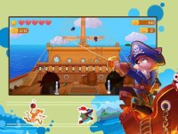 Cкриншот Desperate Pirates, изображение № 2141230 - RAWG