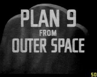 Cкриншот Plan 9 from Outer Space, изображение № 749537 - RAWG