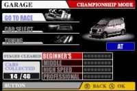Cкриншот GT Advance Championship Racing, изображение № 730686 - RAWG