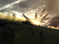 Cкриншот World in Conflict, изображение № 450870 - RAWG