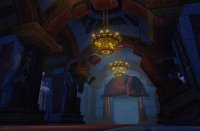 Cкриншот World of Warcraft: The Burning Crusade, изображение № 433188 - RAWG