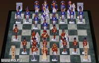 Cкриншот The Chessmaster 5000: 10th Anniversary Edition, изображение № 341549 - RAWG
