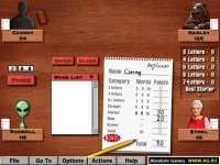 Cкриншот Hoyle Word Games 3, изображение № 316882 - RAWG