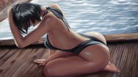 Cкриншот Short Haired Girls, изображение № 3669613 - RAWG