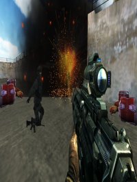 Cкриншот Frontier Commando War: 3D Sniper Game, изображение № 1716177 - RAWG