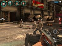 Cкриншот ZOMBIE WARFARE: Shooting Game, изображение № 2150034 - RAWG