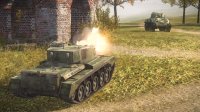 Cкриншот World of Tanks Public Test, изображение № 282572 - RAWG