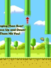 Cкриншот Flappy Moving Pipes, изображение № 1600869 - RAWG