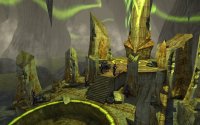 Cкриншот EverQuest II: Sentinel's Fate, изображение № 535027 - RAWG