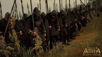 Cкриншот Total War: ATTILA - Blood & Burning, изображение № 624336 - RAWG