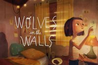 Cкриншот Wolves in the Walls, изображение № 3240987 - RAWG