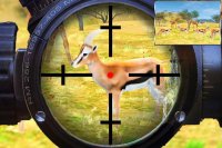 Cкриншот Wild Animals Hunter: Sniper Shooter, изображение № 1267710 - RAWG