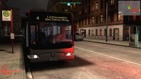 Cкриншот European Bus Simulator 2012, изображение № 1825655 - RAWG