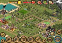 Cкриншот Jurassic Island: Dinosaur Zoo, изображение № 1499792 - RAWG