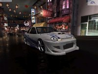 Cкриншот Need for Speed: Underground, изображение № 809817 - RAWG