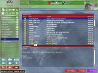 Cкриншот UEFA Manager 2000, изображение № 329590 - RAWG