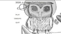 Cкриншот 2020: A Space Owl Odyssey, изображение № 2439272 - RAWG