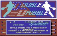 Cкриншот Double Dribble (1987), изображение № 735445 - RAWG