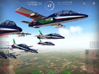 Cкриншот Frecce Tricolori FS Pro, изображение № 925074 - RAWG