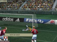 Cкриншот FIFA '99, изображение № 328519 - RAWG