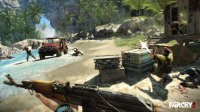 Cкриншот Far Cry 3, изображение № 161748 - RAWG