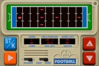 Cкриншот LED Football, изображение № 1335939 - RAWG