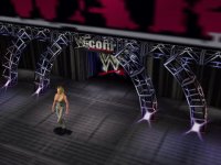 Cкриншот WWF No Mercy, изображение № 741480 - RAWG