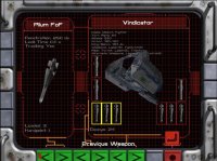 Cкриншот Wing Commander 4: The Price of Freedom, изображение № 218232 - RAWG