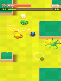 Cкриншот Pocket Blaster, изображение № 2150380 - RAWG