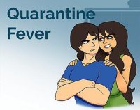 Cкриншот Quarantine Fever, изображение № 3266047 - RAWG
