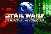 Cкриншот Star Wars: Flight of the Falcon, изображение № 733704 - RAWG